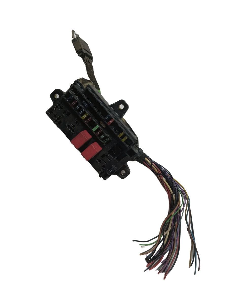 Panou sigurante FIAT DUCATO Box 244 2002 - > 2.3 JTD F1AE0481C