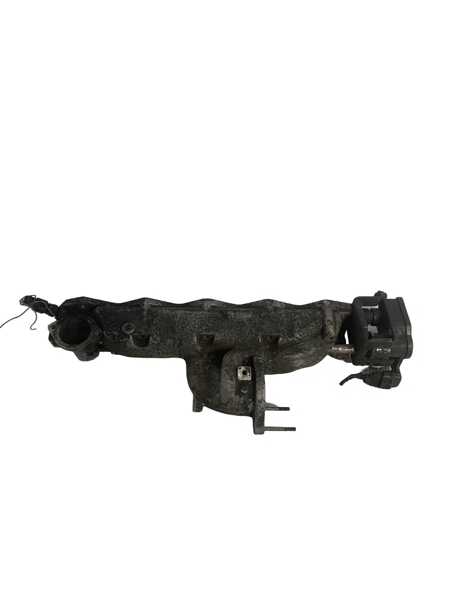 Galerie de admisie HYUNDAI SANTA FE II CM 2005 - 2012 2.2CRDI – foto 2