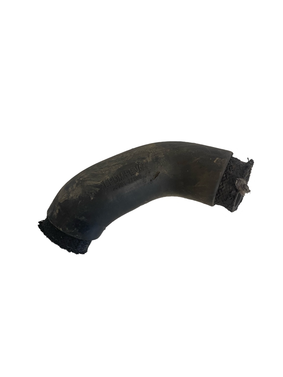 Furtun intercooler HYUNDAI SANTA FE II CM 2005 - 2012 2.2CRDI 28261-27800