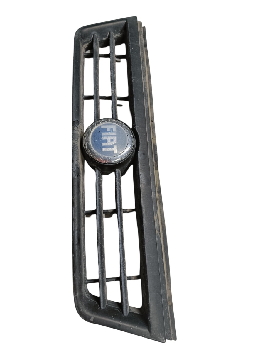 Grila fata FIAT DUCATO Box 244 2002 - >