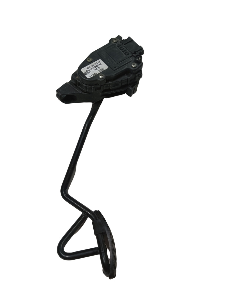 Pedala de acceleratie FIAT DUCATO Box 244 2002 - > 2.3 JTD F1AE0481T 6pv00824501