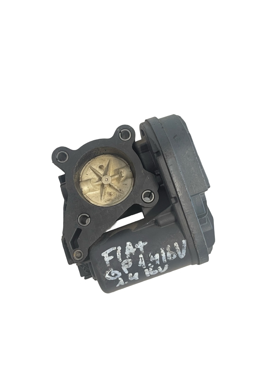 Clapeta de acceleratie FIAT GRANDE PUNTO 199_ 2005 - >, FIAT PANDA 169_ 2003 - > 1.2B /1,4B 0280750229 – foto 2