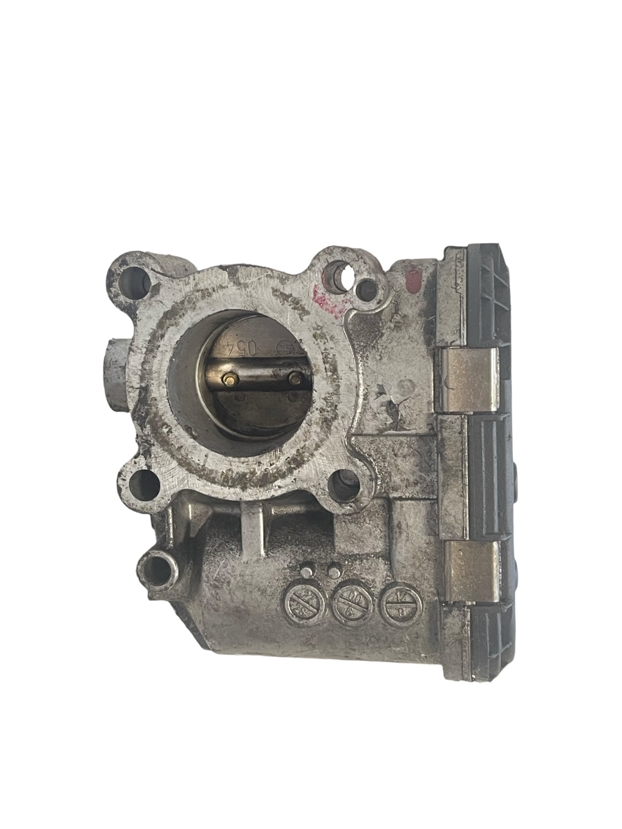 Clapeta de acceleratie  SMART FORTWO 450 2004 - 2007 0.6B  0205003055 / A1601410225