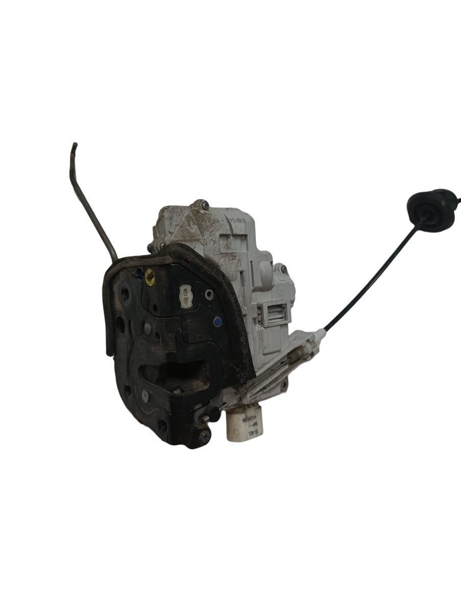 Broasca usa stanga spate AUDI A4 III 8EC, B7 2004 - 2008 8e2837015aa