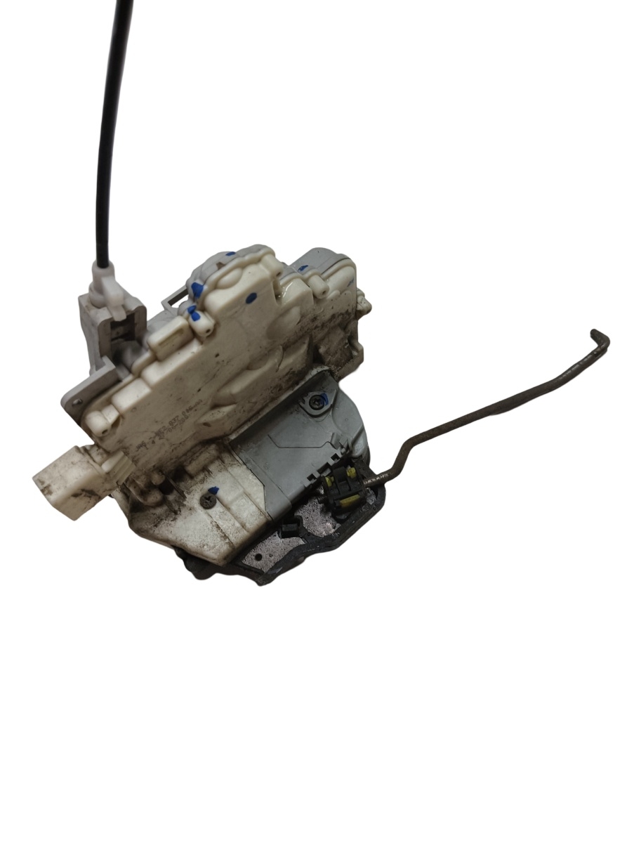 Broasca usa stanga spate AUDI A4 III 8EC, B7 2004 - 2008 8e2837015aa – foto 2