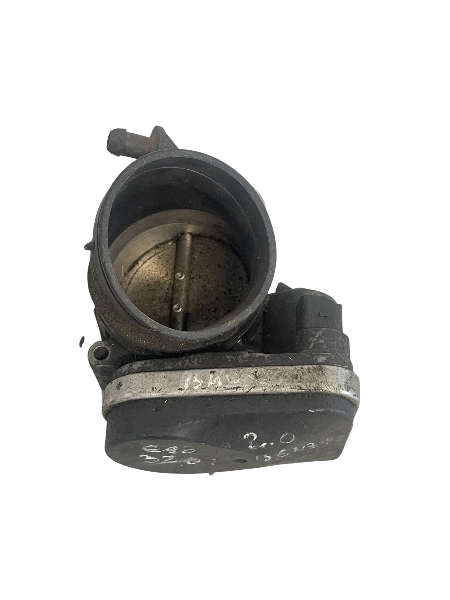 Clapeta de acceleratie BMW 3 V E90 2004 - 2012 2.0/2.5B 751694604