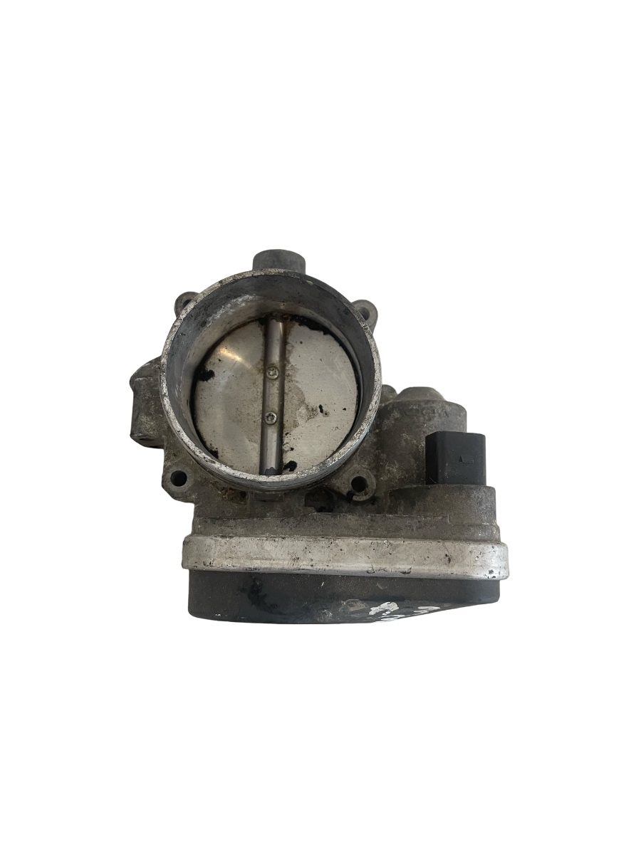 Clapeta de acceleratie AUDI A3 II 8P1 2003 - 2013 3.2 V6 quattro BDB, BMJ, BUB 022133062AG