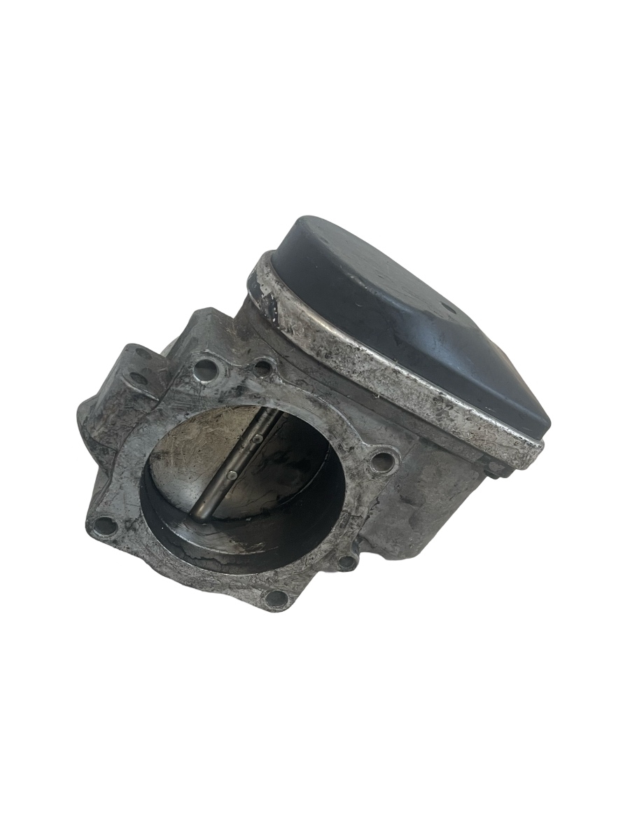 Clapeta de acceleratie VOLKSWAGEN TOUAREG 7LA, 7L6, 7L7 2002 - 2013 3.2B 022133062AD