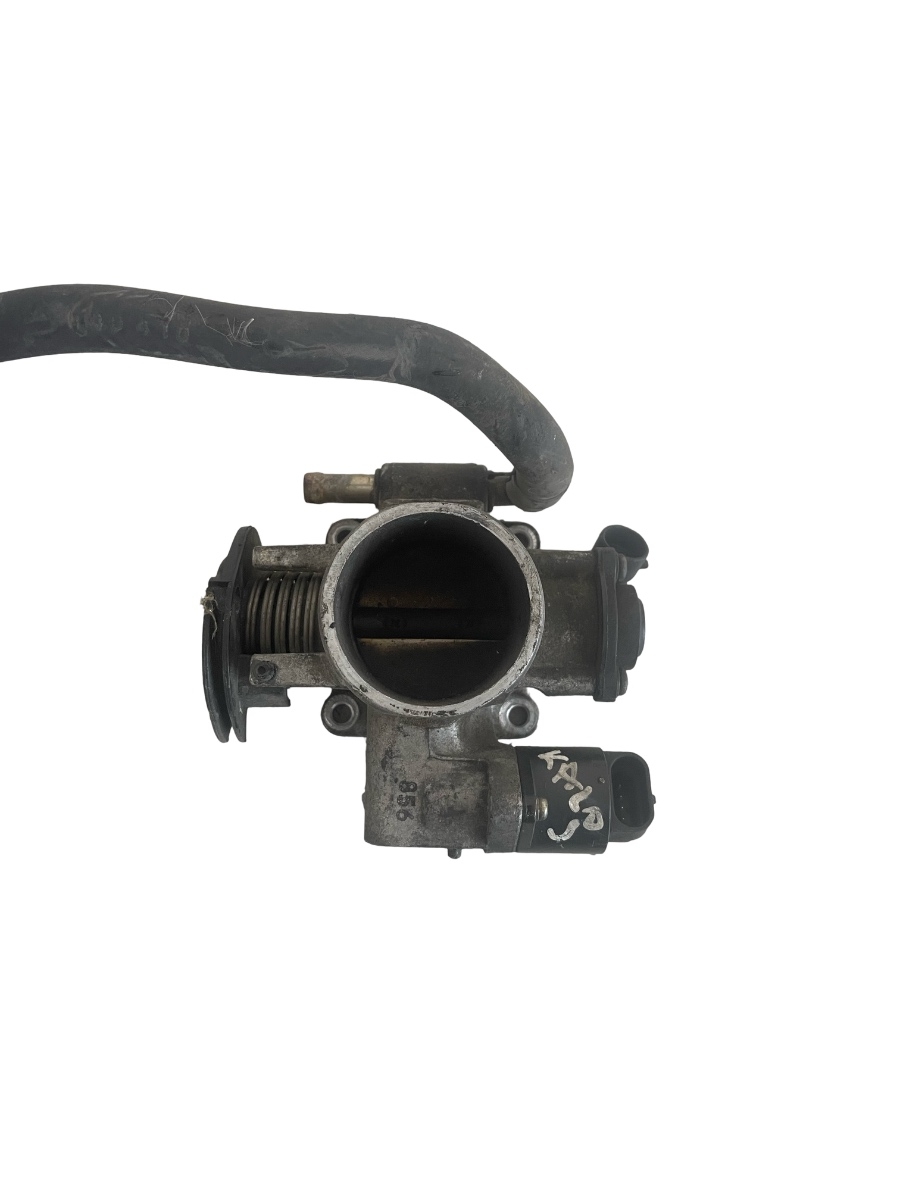 Clapeta de acceleratie CHEVROLET KALOS 2005 - > 1.4B