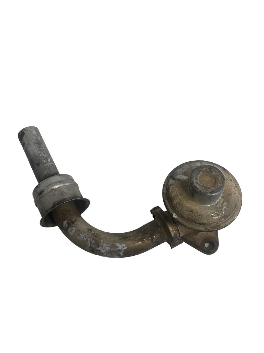 Supapa EGR RENAULT KANGOO KC0/1_ 1997 - > 1.9D 7700101088 / 7700103893B
