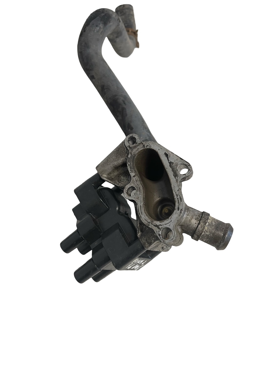 Bobina inductie + conducta apa FORD FOCUS II DA_, HCP, DP 2004 - 2013  1.6B 0221503485