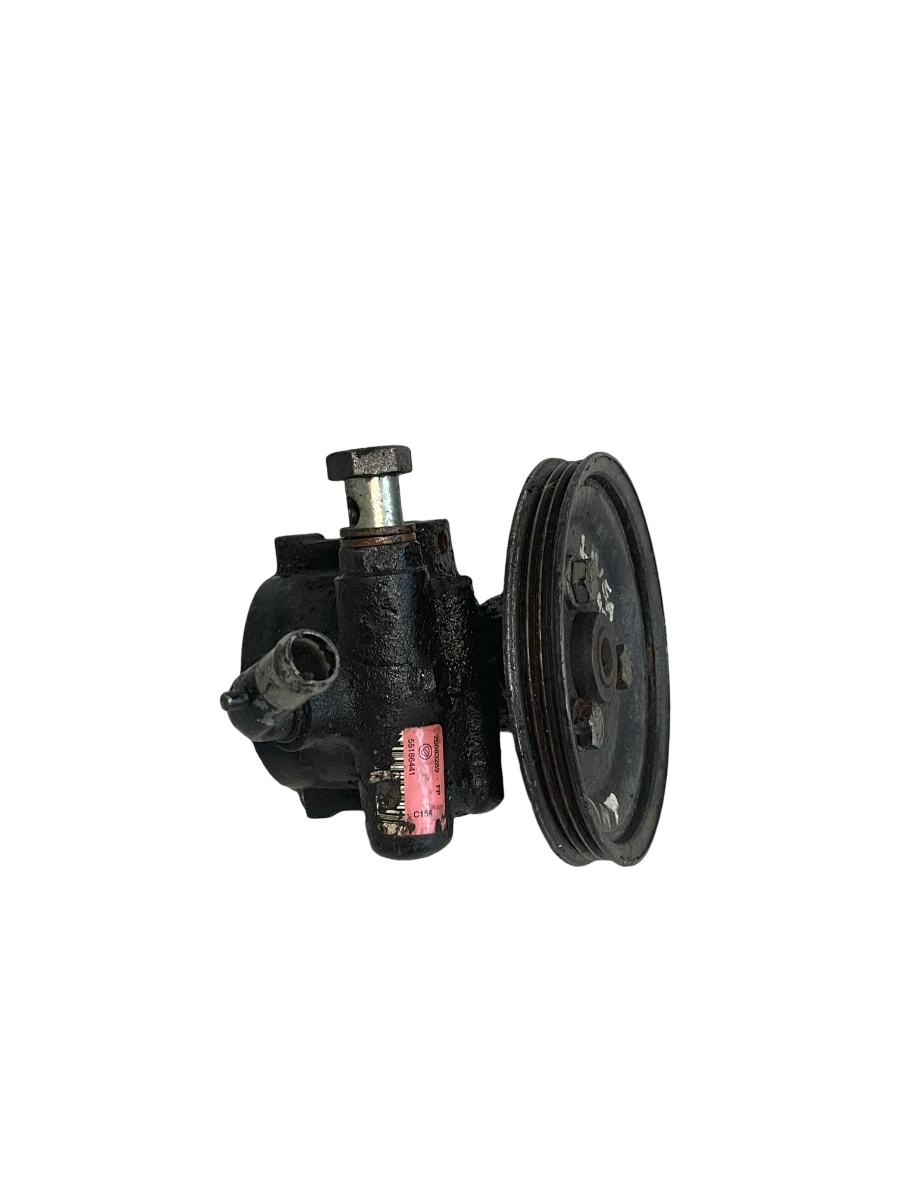 Pompa servo FIAT LINEA 323_, 110_ 2006 - > 1.4B 55186441 / 26083289