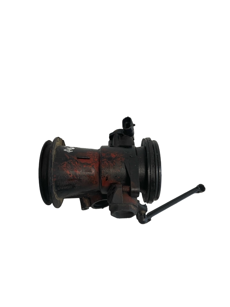 Clapeta de acceleratie RENAULT SCENIC/DACIA LOGAN LS_ 2004 - > 1.4B 7700273699