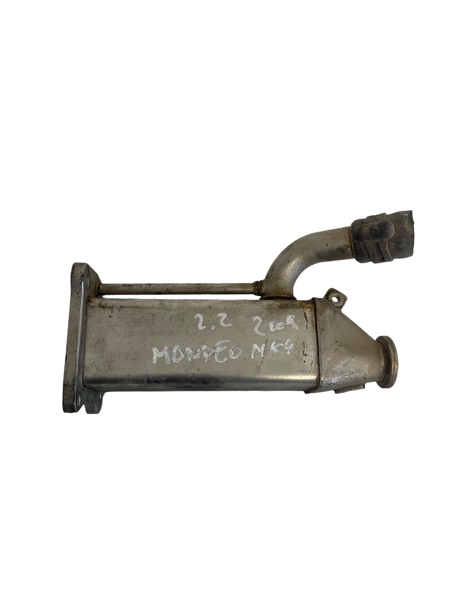 Racitor gaze FORD MONDEO IV BA7 2007 - 2015  2.2TDCI 9658570280 – foto 2