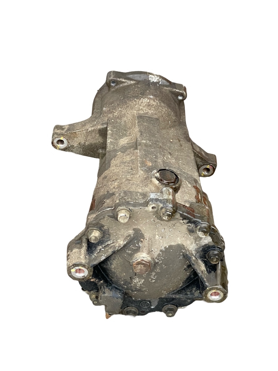 Grup spate  HYUNDAI SANTA FE II CM 2.2CRDI 2005 - 2012 – foto 3