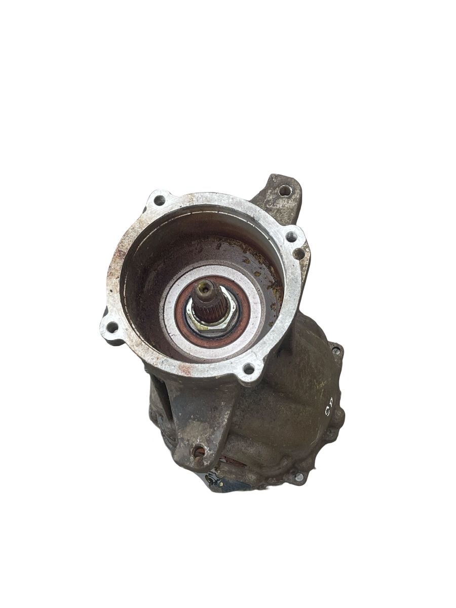 Grup spate  HYUNDAI SANTA FE II CM 2.2CRDI 2005 - 2012 – foto 2