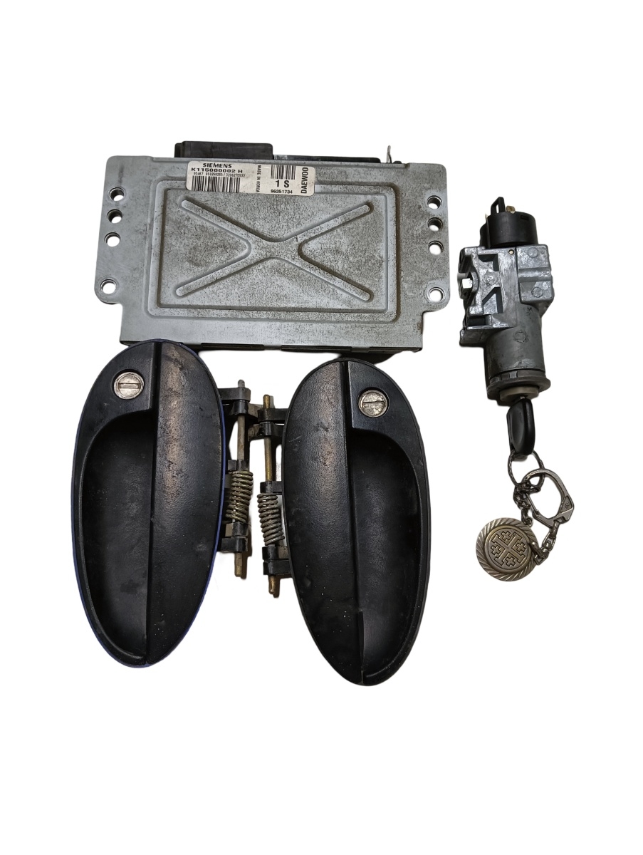 Kit pornire DAEWOO MATIZ KLYA, M100, M150 1998 - > K115000002h