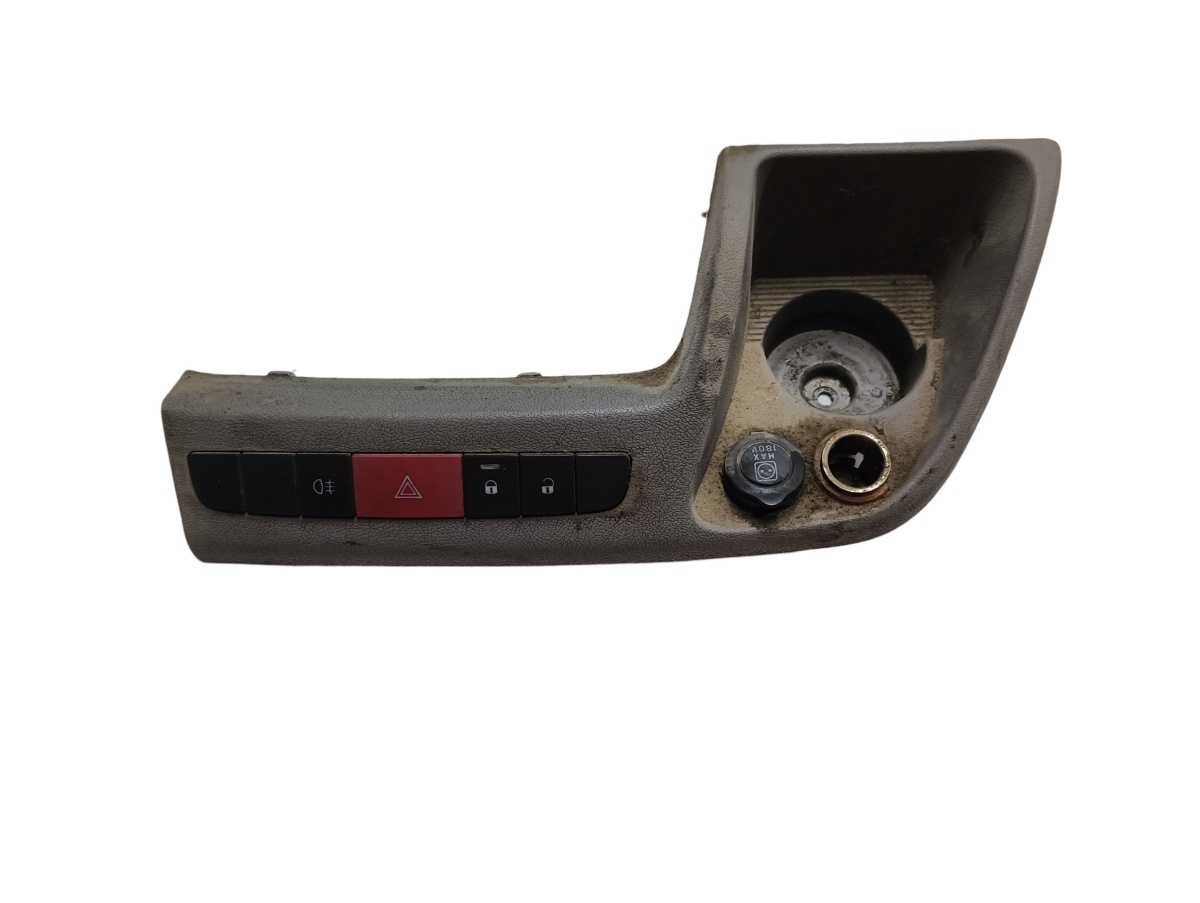 Buton avarie/bricheta/proiecto FIAT DUCATO Box 244 2002 - >