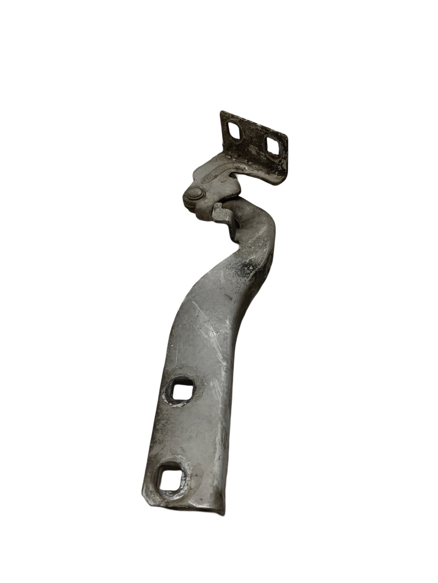 Balama capota FIAT DUCATO Box 244 2002 - >