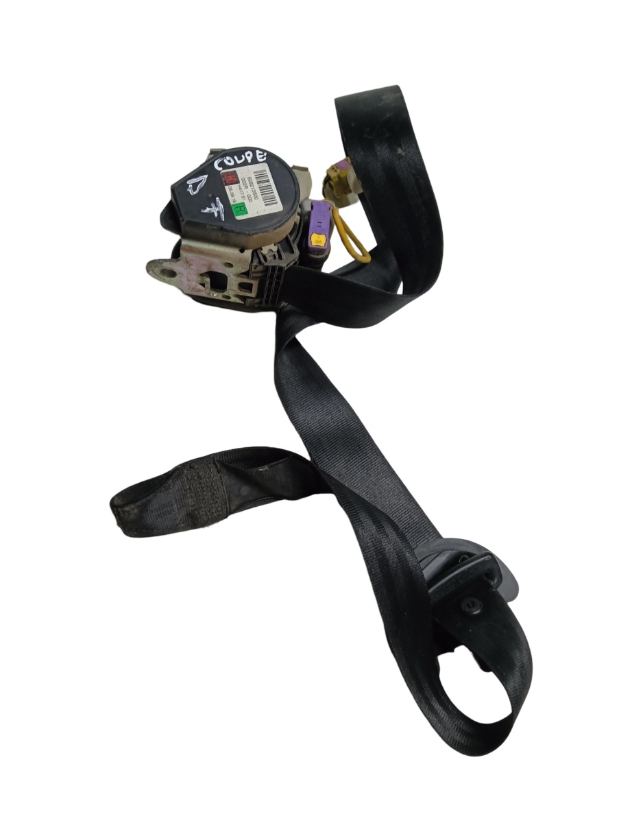 Centura siguranta dreapta fata VOLKSWAGEN GOLF V 1K1 2003 - 2009