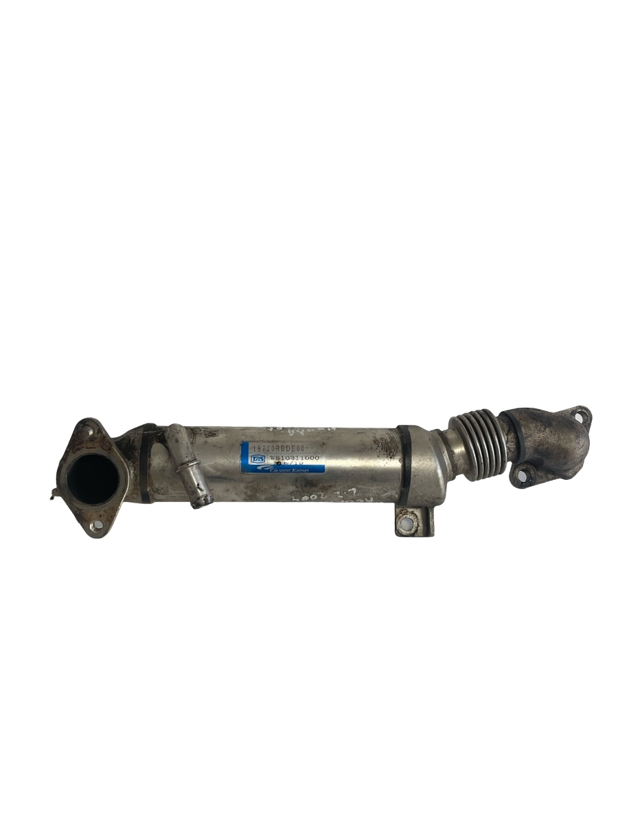 Racitor gaze HONDA ACCORD VII CL, CN 2003 - 2012 2.2CTDI W810311000 / 18720RBDE00