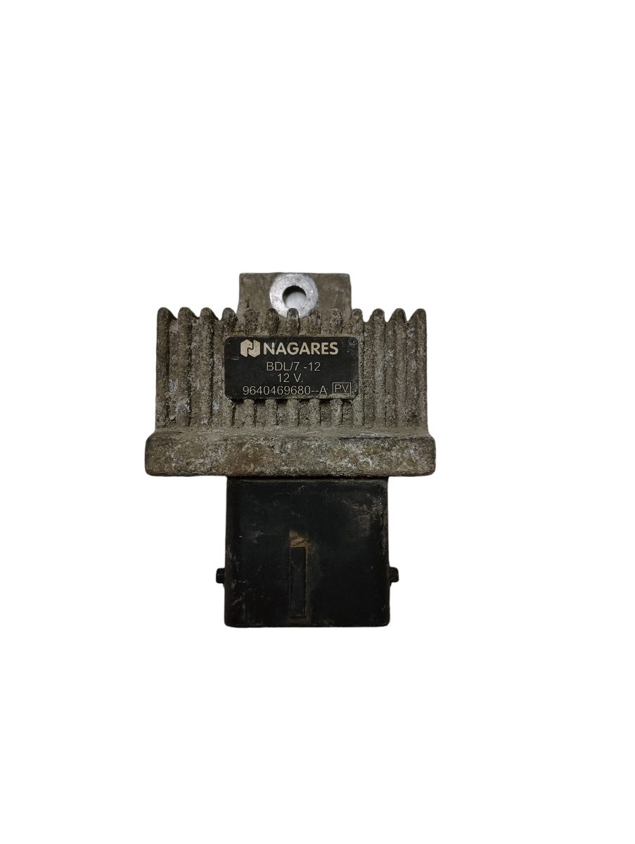 Releu bujii  RENAULT MEGANE II Saloon LM0/1_ 2003 - > 9640469680