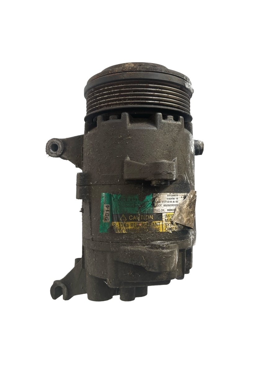 Compresor  AC MINI COOPER R50, R53 2001 - 2006 1.6B 11645610 / 01139014