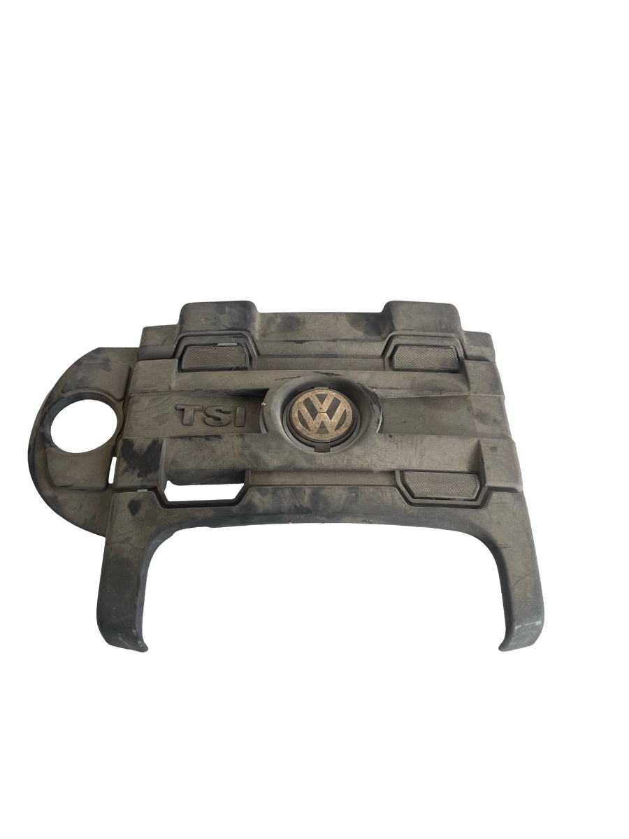 Capac motor (ornament) VOLKSWAGEN SCIROCCO 137, 138 2008 - 2017 1.4 TSI CAVD, CNWA, CTHD, CTKA 03C103925BF