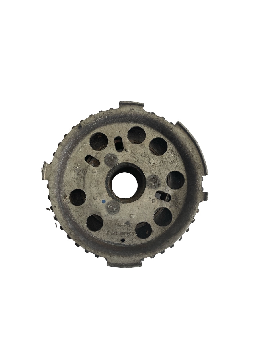 Fulie ax cu came VOLKSWAGEN SCIROCCO 137, 138 2008 - 2017 1.4 TSI CAVD, CNWA, CTHD, CTKA VAG 038109111E – foto 2