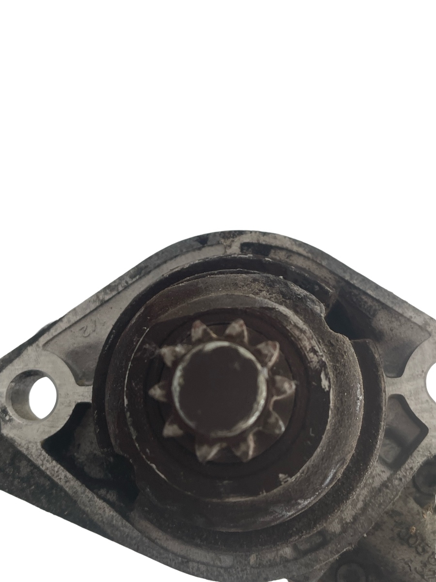 Electromotor VOLKSWAGEN GOLF VI 5K1 2008 - 2013 1.4 TSI CAVD, CNWA, CTHD, CTKA, VOLKSWAGEN SCIROCCO 137, 138 2008 - 2017 1.4 TSI CAVD, CNWA, CTHD, CTKA 0001121408 – foto 2
