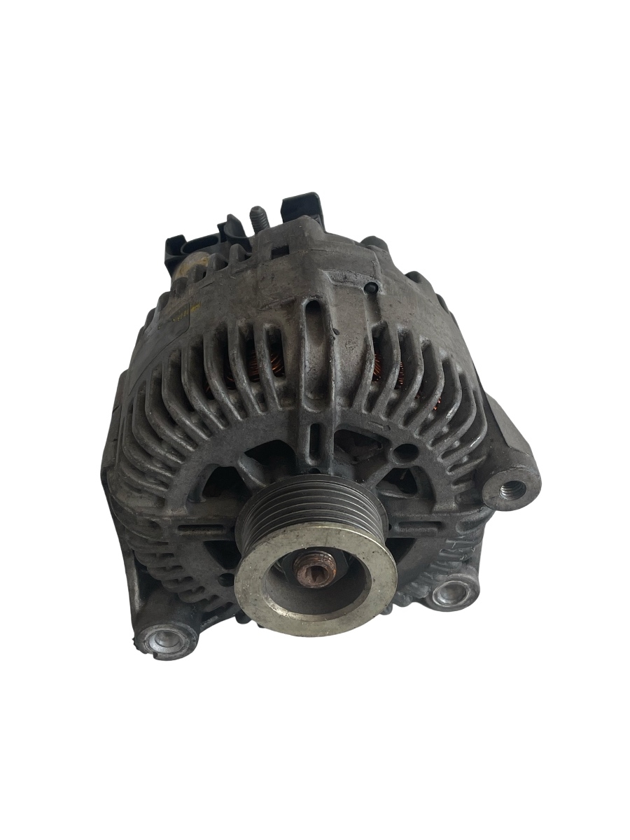 Alternator BMW X5 II E70 2006 - 2013 3.0D 235HP E4 2015382.1 / H543222A – foto 4