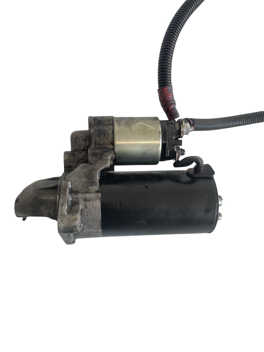 Electromotor BMW X5 II E70 2006 - 2013 3.0D EURO4 235HP