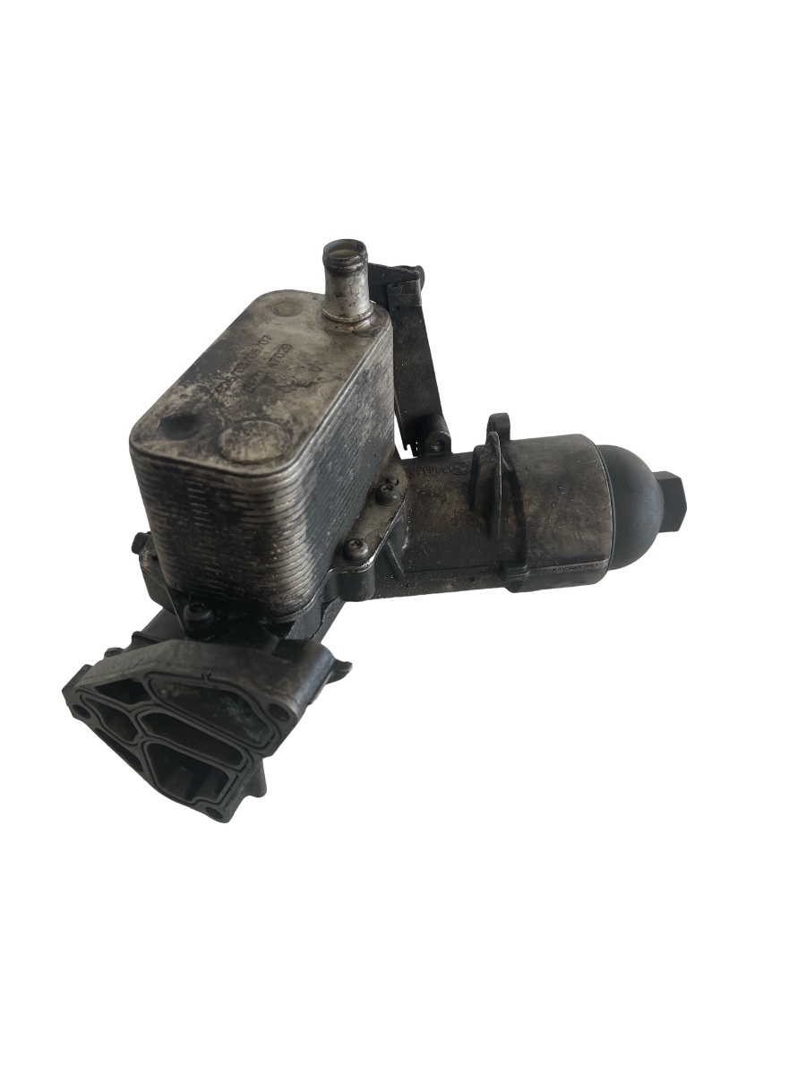 Termoflot BMW X5 II E70 2006 - 2013 3.0D E4 235HP 7788253