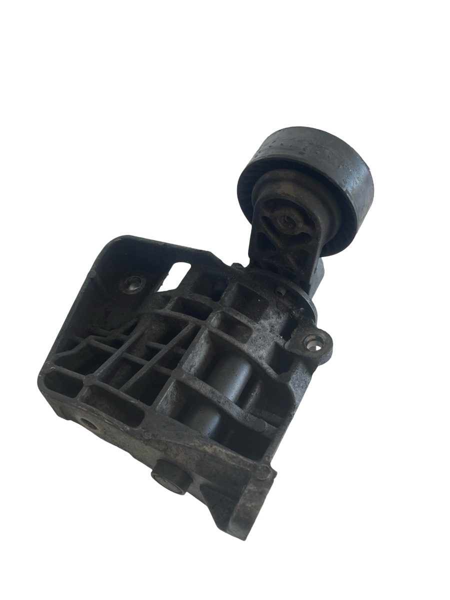 Suport accesorii BMW X5 II E70 2006 - 2013 3.0D 235HP E4 7799862-01 – foto 3