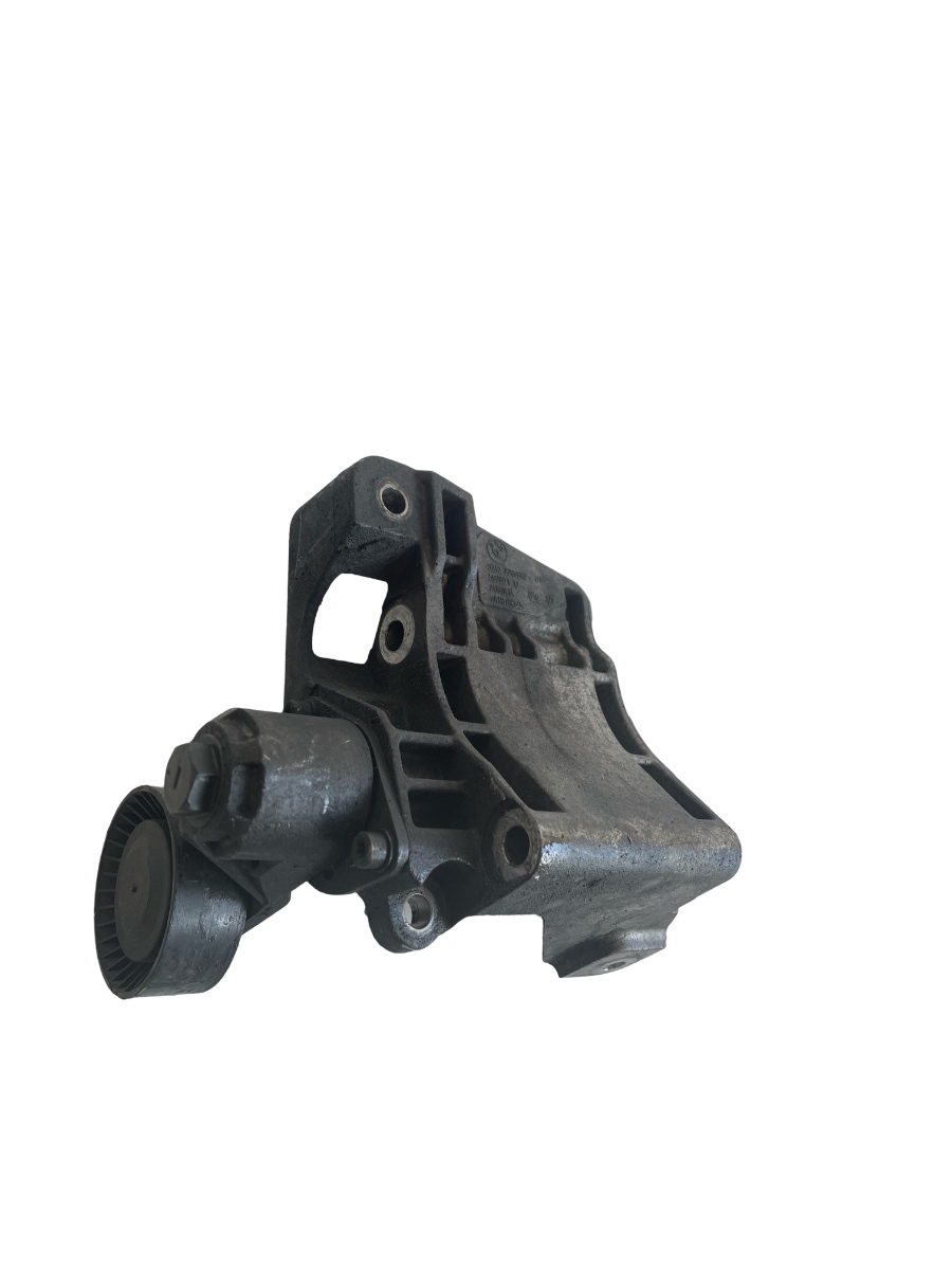 Suport accesorii BMW X5 II E70 2006 - 2013 3.0D 235HP E4 7799862-01