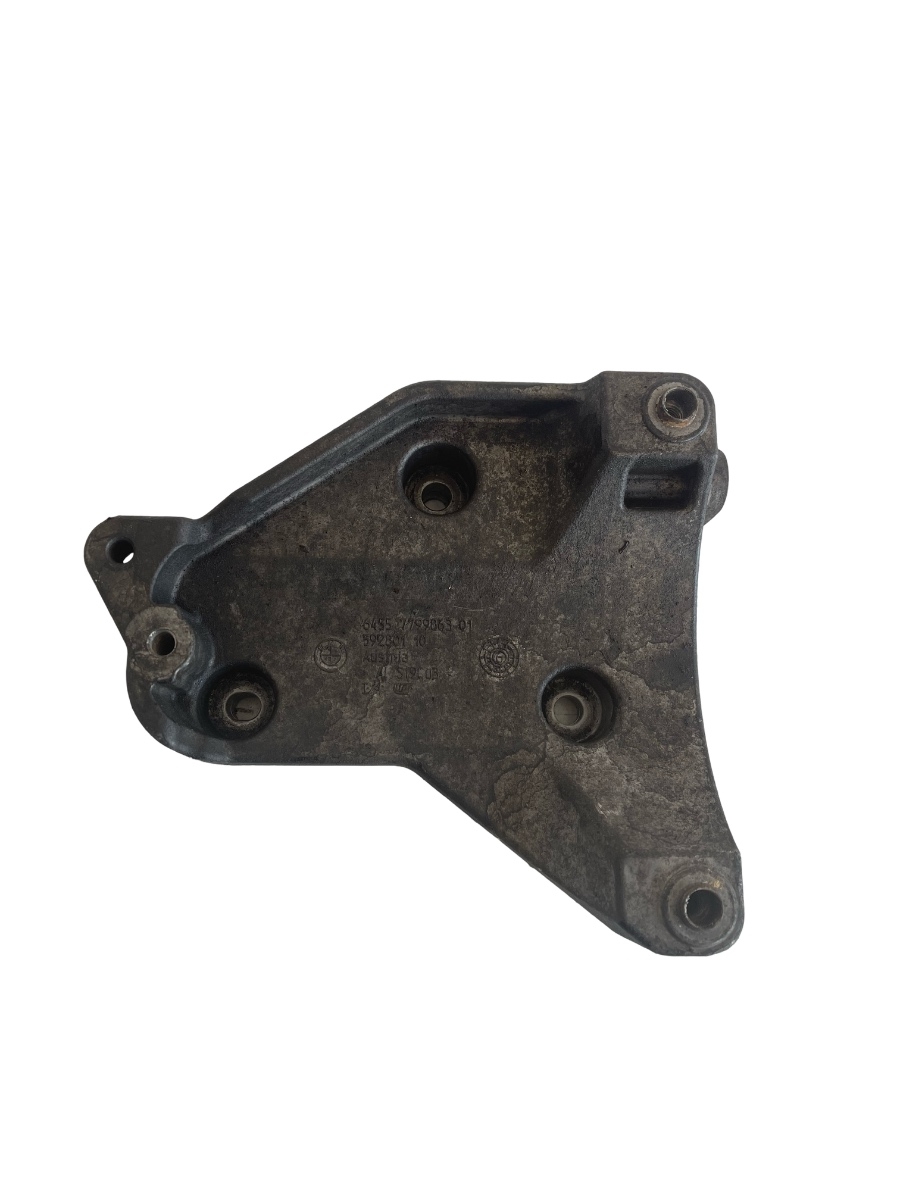 Suport compresor ac BMW X5 II E70 2006 - 2013 3.0D 7799863-01 – foto 2
