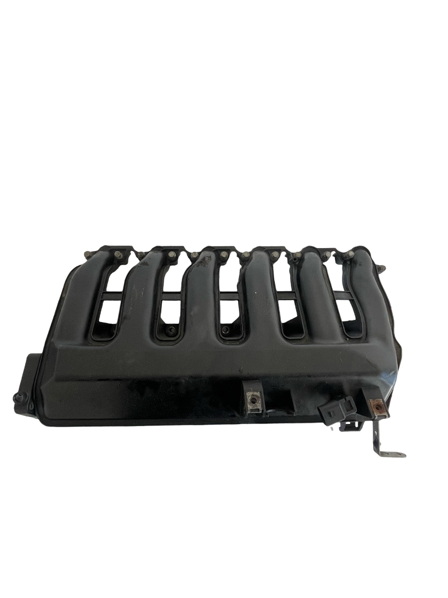 Galerie de admisie cu clapete BMW X5 II E70 2006 - 2013  3.0D 235HP 779070011 – foto 2