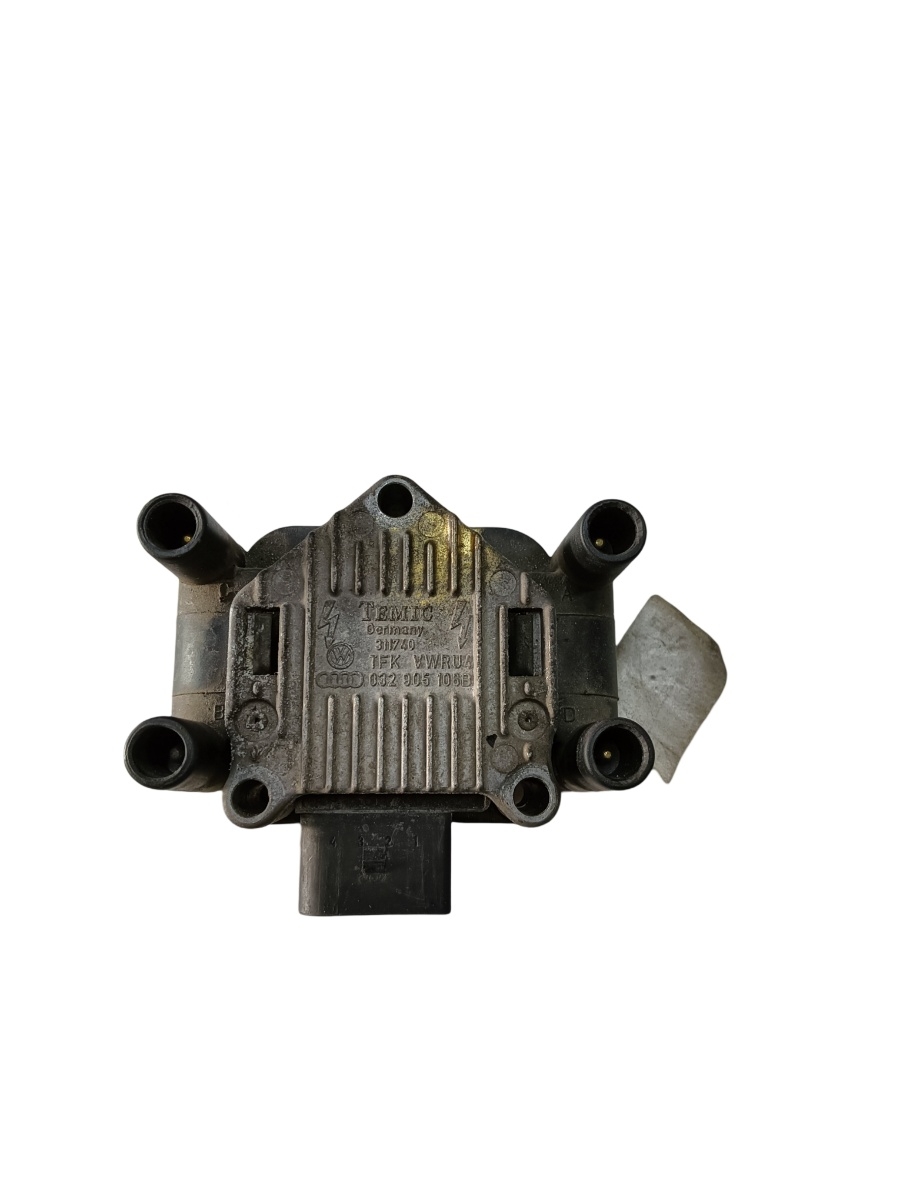 Bobina inductie  VOLKSWAGEN GOLF IV 1J1 1997 - 2007 VAG 032905106b