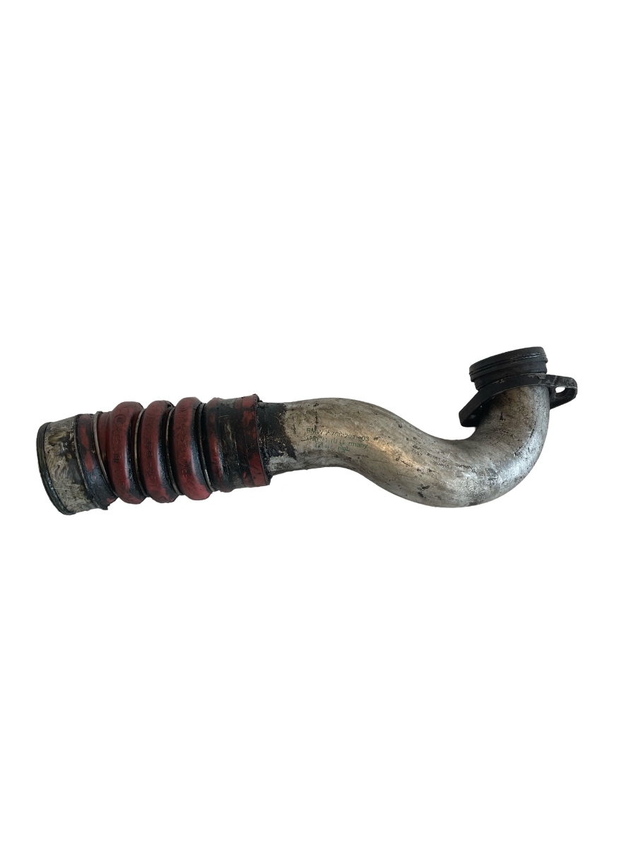 Furtun intercooler BMW X5 II E70 2006 - 2013 3.0D 7796291