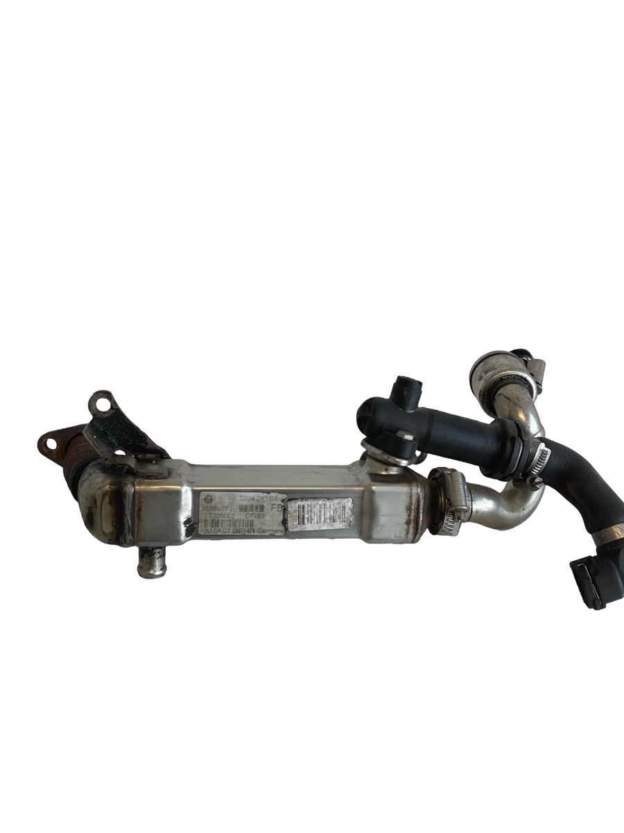 Racitor gaze BMW X5 II E70 2006 - 2013 3.0D 235HP 779424504 – foto 3