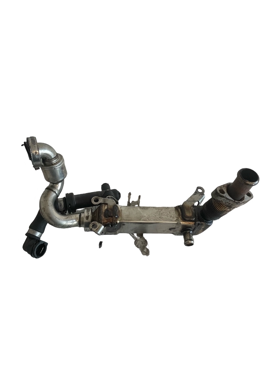 Racitor gaze BMW X5 II E70 2006 - 2013 3.0D 235HP 779424504