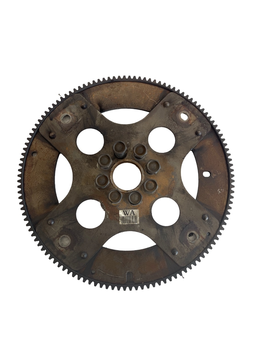 Coroana volanta BMW X5 II E70 2006 - 2013 3.0D 235HP E4 7788746