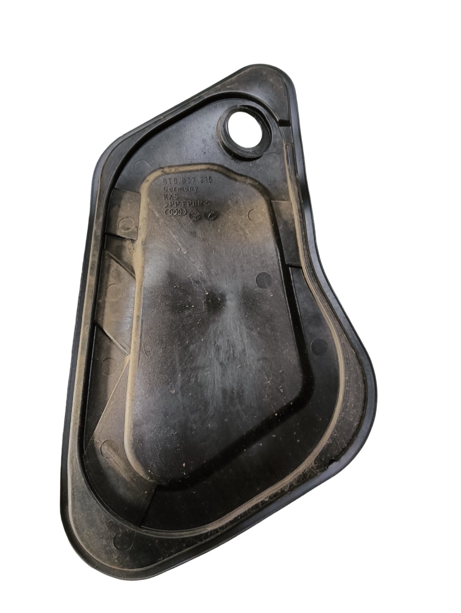 Ornament usa  stanga fata AUDI A5/S5 8T3 2007 - 2017 8t8837915