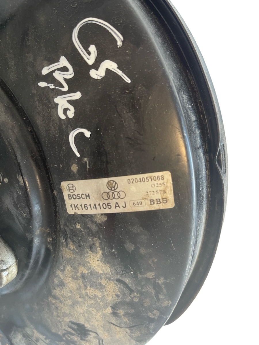 Tulumba servofrana VOLKSWAGEN GOLF V 1K1 2003 - 2009 1.9BKC 1K1614105AJ – foto 3