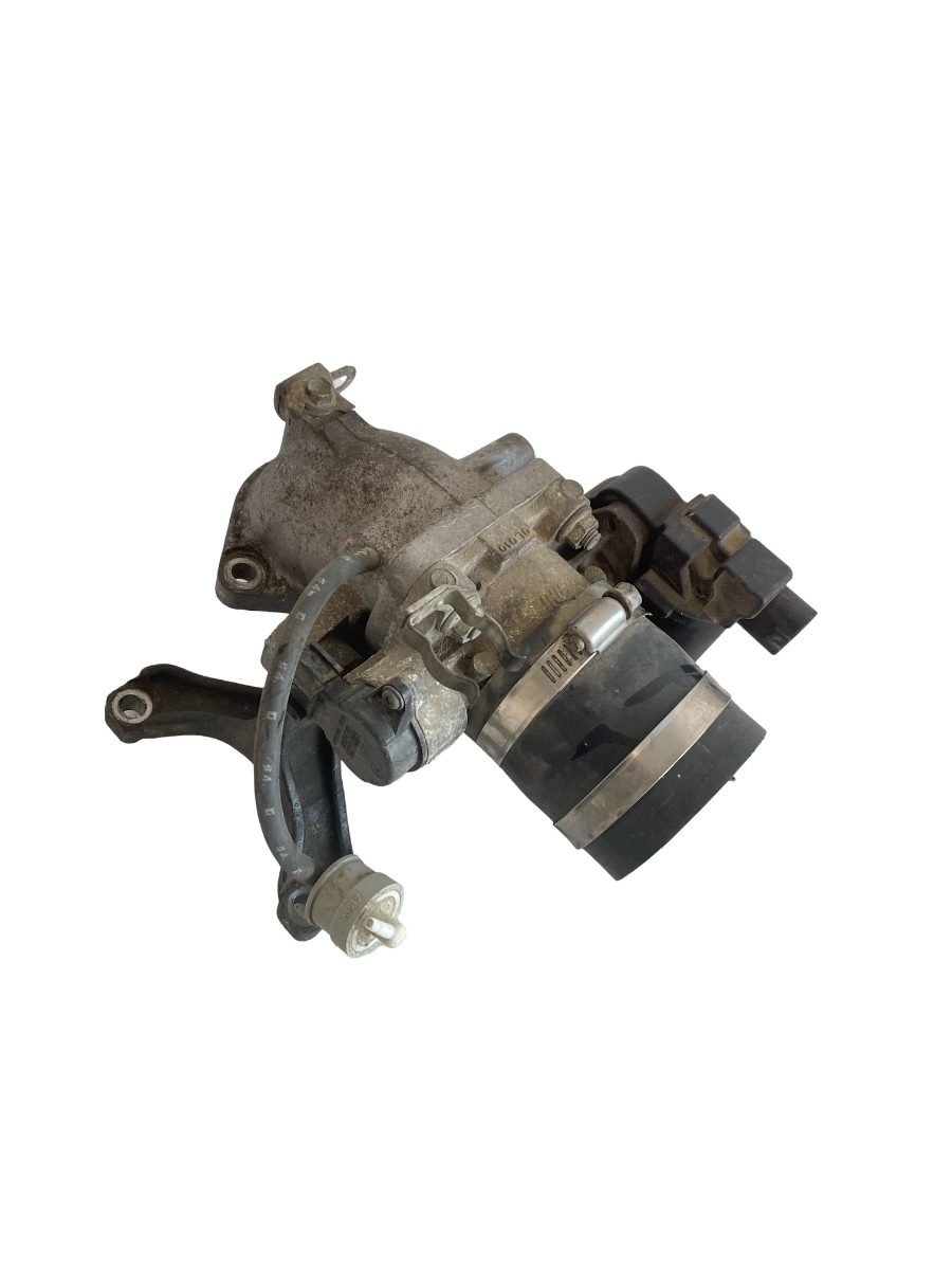Clapeta de acceleratie TOYOTA HILUX 2.5D 2007 192300-2010