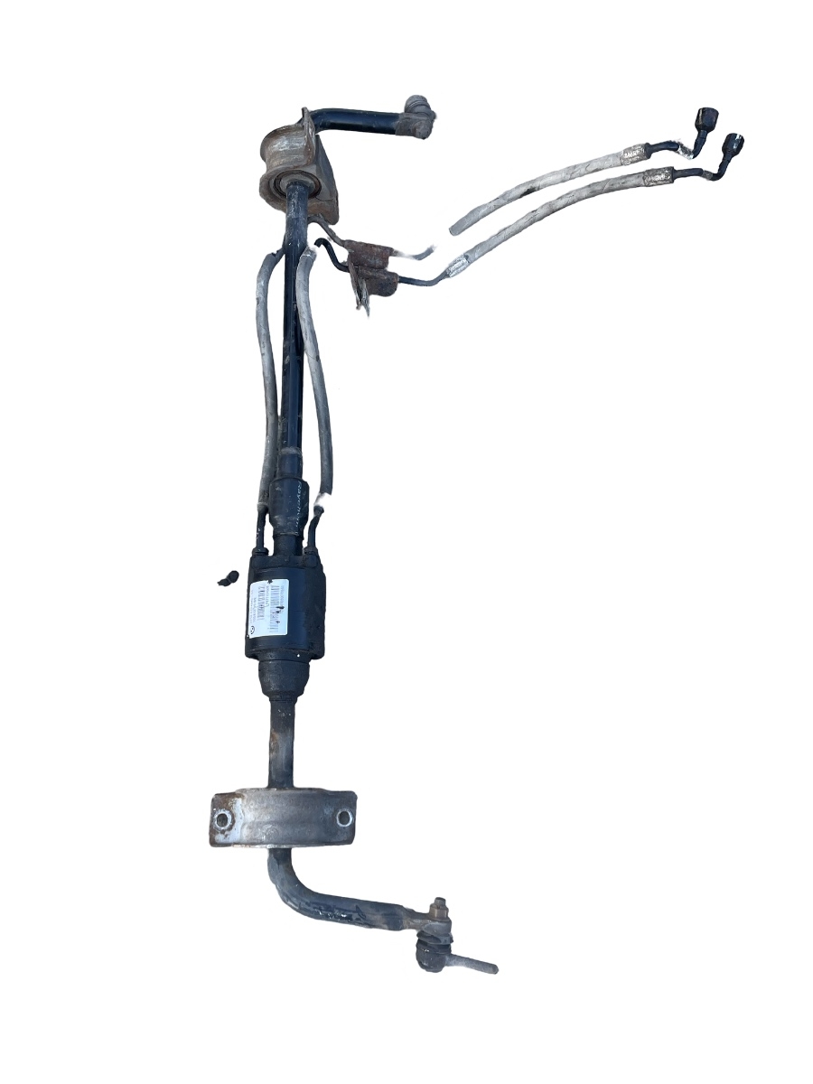 Bara stabilizatoare spate BMW X5 II E70 2006 - 2013 3.0D  3712-6771045-08 – foto 3