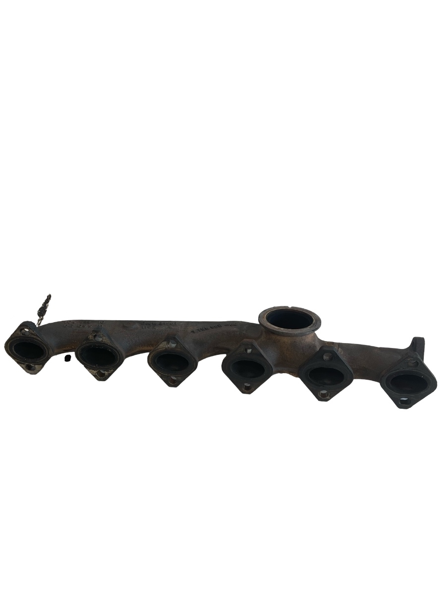 Galerie evacuare BMW X5 II E70 2006 - 2013 3.0D 7796886-04