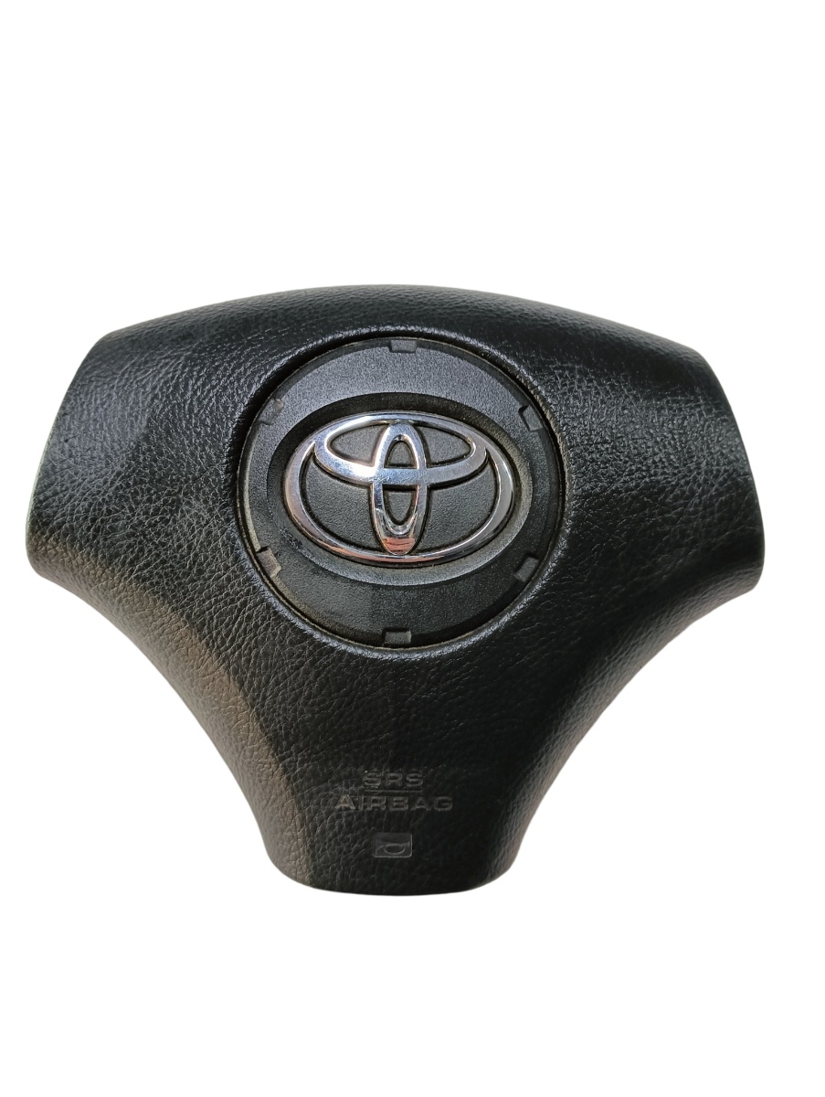 Airbag volan TOYOTA COROLLA Saloon _E15_ 2006 - > 614010508
