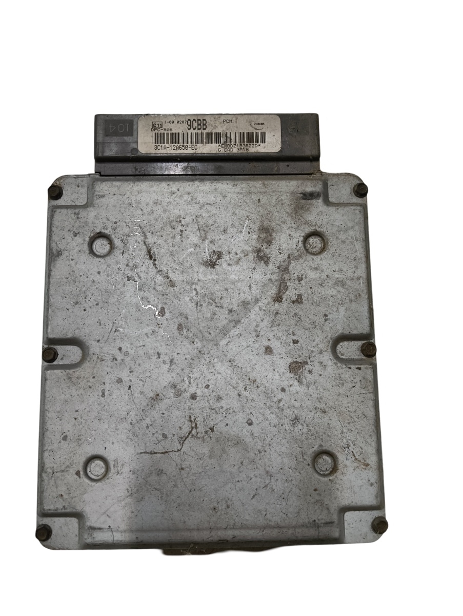 Calculator ecu FORD TRANSIT CONNECT P65_, P70_, P80_ 2002 - > 2.0 2.0