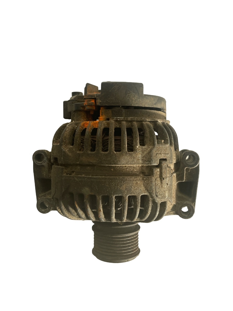 Alternator 150A MERCEDES-BENZ CLS C219 2004 - 2011, MERCEDES-BENZ E-CLASS W211 2002 - 2009 3.0CDI A2711541002 / 0124615028 – foto 2